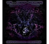 Artisti Vari - Deep Power - Cd