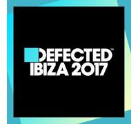 Artisti Vari - Defected Ibiza 2017 - 3 Cd