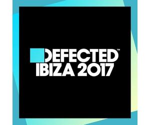 Artisti Vari - Defected Ibiza 2017 - 3 Cd