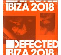 Artisti Vari - Defected Ibiza 2018 - 3 Cd (mixed)