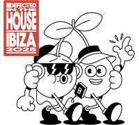 Artisti Vari - Defected In The House Ibiza 2025 - 3 Cd