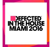 Artisti Vari - Defected In The House Miami 2016 / Various - 3 Cd