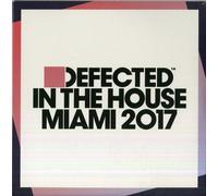 Artisti Vari - Defected In The House Miami 2017 - Cd