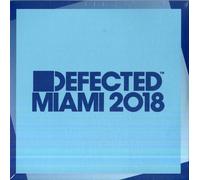 Artisti Vari - Defected Miami 2018 - 2 Cd