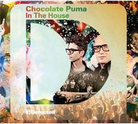 Artisti Vari - Defected Presents: Chocolate Puma In The House / Various - 2 Cd