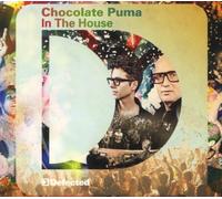 Artisti Vari - Defected Presents: Chocolate Puma In The House / Various - 2 Cd