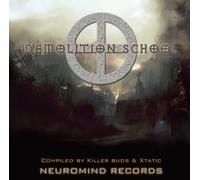 Artisti Vari - Demolition School - Cd