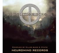 Artisti Vari - Demolition School - Cd