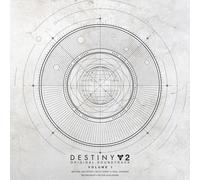Artisti Vari - Destiny 2 Original Soundtrack. Volume 1 / Various - Vinile