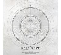 Artisti Vari - Destiny 2 Original Soundtrack. Volume 1 / Various - Vinile