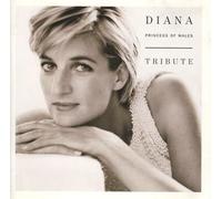 Artisti Vari - Diana Princess Of Wales - Tribute - Cd