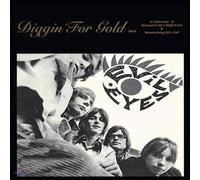 Artisti Vari - Diggin' For Gold Vol 6 / Various - Vinile