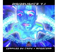 Artisti Vari - Digidelights V.1 - Cd