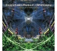 Artisti Vari - Digital.music.therapy - Cd