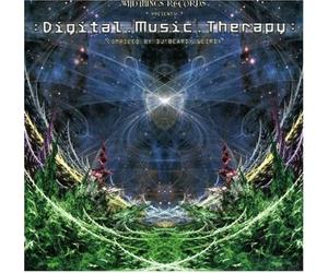 Artisti Vari - Digital.music.therapy - Cd