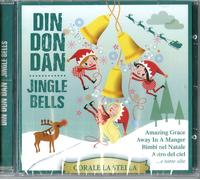 Artisti Vari - Din Don Dan - Cd