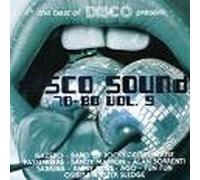 Artisti Vari - Disco Sound 70-80 Vol.9 - Cd