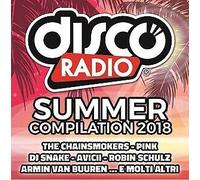 Artisti Vari - Discoradio Summer Compilation 2018 - 2 Cd