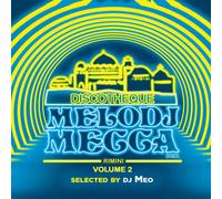 Artisti Vari - Discoteque Melody Mecca / Various - 2 Vinili