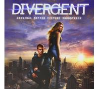 Artisti Vari - Divergent