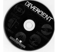 Artisti Vari - Divergent