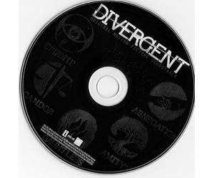 Artisti Vari - Divergent