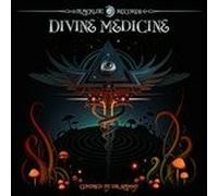 Artisti Vari - Divine Medicine - Cd