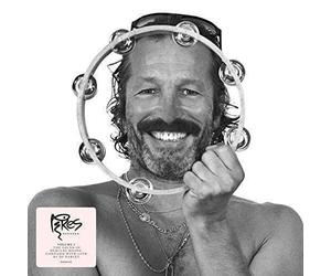 Artisti Vari - Dj Harvey: The Sound Of Mercury Rising (volume 1) / Various - Cd