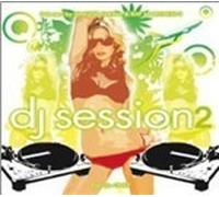 Artisti Vari - Dj Session 2 - 2 Cd