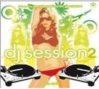 Artisti Vari - Dj Session 2 - 2 Cd