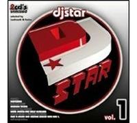 Artisti Vari - Dj Star Vol.1 - 2 Cd