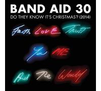 Artisti Vari - Do They Know It's Christmas (2014) - Cd