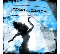 Artisti Vari - Down & Dirty / Various - Cd