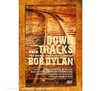 Artisti Vari - Down The Tracks - Bob Dylan - Dvd