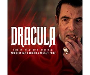 Artisti Vari - Dracula - Original Tv Soundtrack - Cd