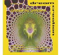 Artisti Vari - Dream Creation Vol 2 - Organic Dream - 2 Cd