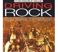 Artisti Vari - Driving Rock / Various - 2 Cd