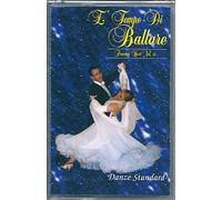 Artisti Vari - E' Tempo Di Ballare. Dancing Sport Vol.14 (Danze Standard)