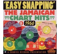 Artisti Vari - Easy Snapping: The Jamaican Hit Parade Vol.2 / Various - Cd