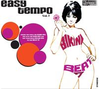 Artisti Vari - Easy Tempo Vol. 7 / Various - Cd