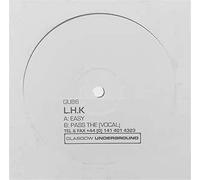 Artisti Vari - Easy - Vinile