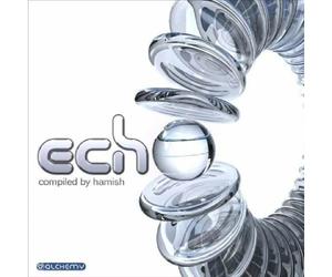 Artisti Vari - Echo - Compiled By Hamish - Cd