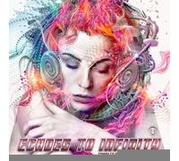 Artisti Vari - Echoes To Infinity - Cd