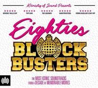 Artisti Vari - Eighties Blockbusters - 3 Cd