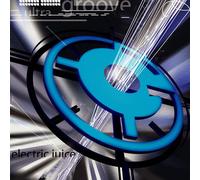 Artisti Vari - Electric Juice - Cd