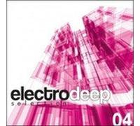 Artisti Vari - Electro Deep Selection 4 - 2 Cd