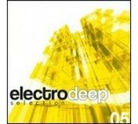 Artisti Vari - Electro Deep Selection 5 - 2 Cd
