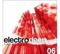Artisti Vari - Electro Deep Selection 6 - 2 Cd