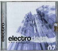 Artisti Vari - Electro Deep Selection 7 - 2 Cd