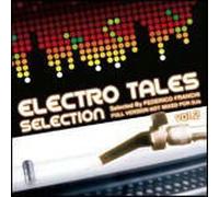 Artisti Vari - Electro Tales Selection Vol.2 - 2 Cd
